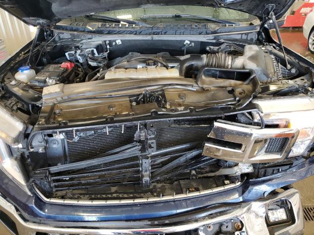 Photo 11 from auction – 2018 FORD F150 SUPER with VIN 1FTEW1EP1JFE02415