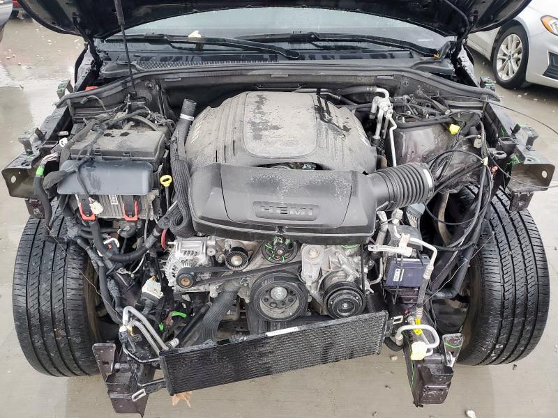 Photo 12 from auction – 2024 DODGE DURANGO R/ with VIN 1C4SDJCT9RC127088