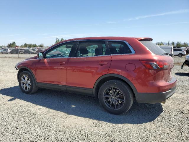 Photo 2 from auction – 2013 MAZDA CX-9 TOURI with VIN JM3TB3CV1D0411453