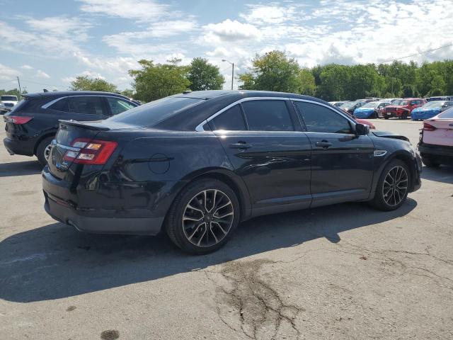 Photo 3 from auction – 2017 FORD TAURUS SEL with VIN 1FAHP2E82HG132016