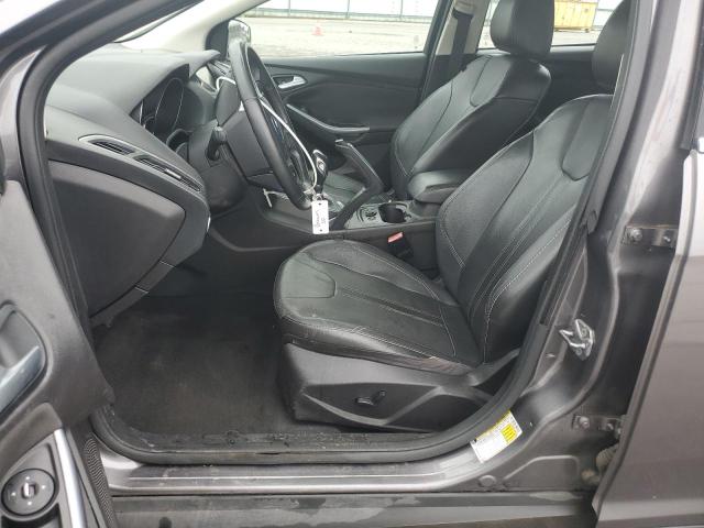 Photo 7 from auction – 2013 FORD FOCUS TITA with VIN 1FADP3N29DL174376