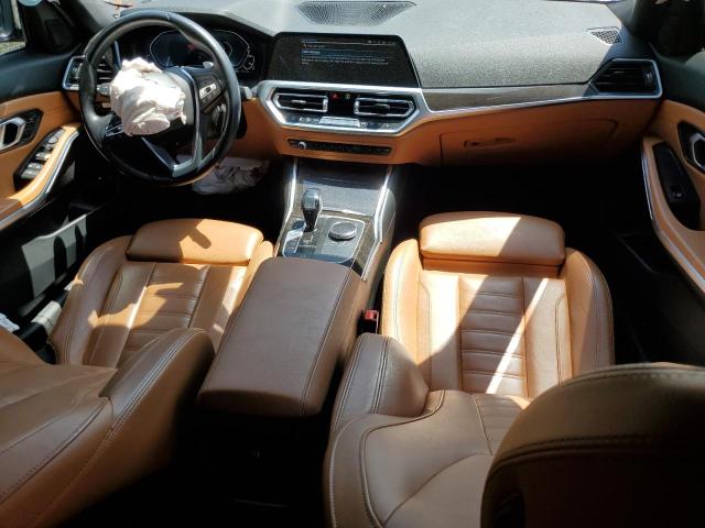 Zdjęcie 8 z aukcji – 2021 BMW 330E z VIN 3MW5P7J01M8B80736