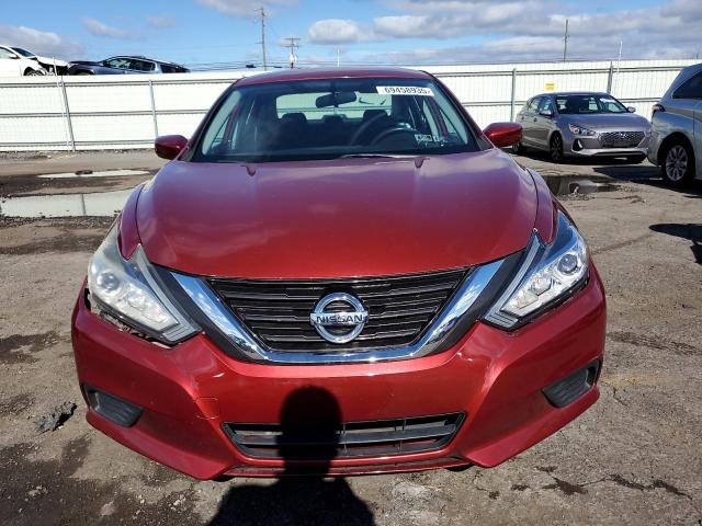 Photo 5 from auction – 2016 NISSAN ALTIMA 2.5 with VIN 1N4AL3AP7GC200770