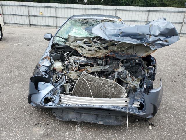 Photo 5 from auction – 2020 TOYOTA COROLLA LE with VIN 5YFEPRAE8LP056732