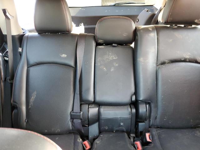 Photo 10 from auction – 2017 DODGE JOURNEY GT with VIN 3C4PDDEG5HT587777