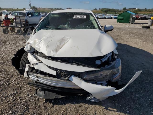 Photo 5 from auction – 2024 TOYOTA COROLLA with VIN 5YFB4MDE9RP085322