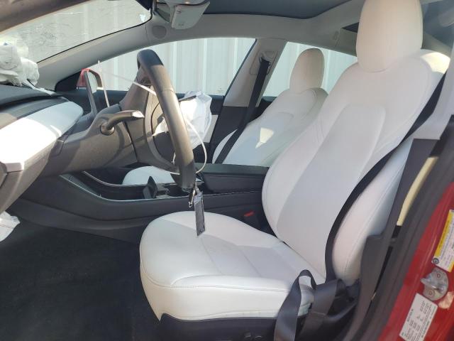 Photo 7 from auction – 2020 TESLA MODEL 3 with VIN 5YJ3E1EB2LF668953