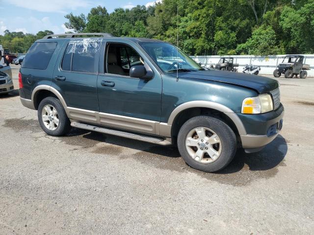 Photo 4 from auction – 2003 FORD EXPLORER E with VIN 1FMDU64K53UA11959