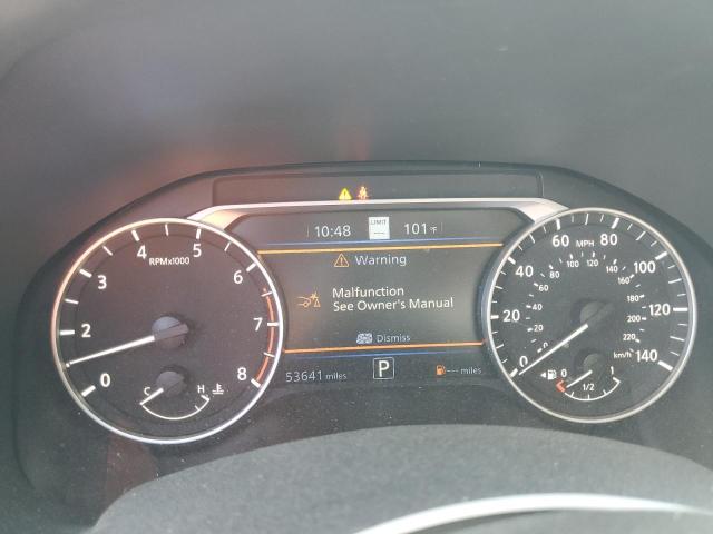Photo 9 from auction – 2019 NISSAN ALTIMA SL with VIN 1N4BL4EV9KC100861