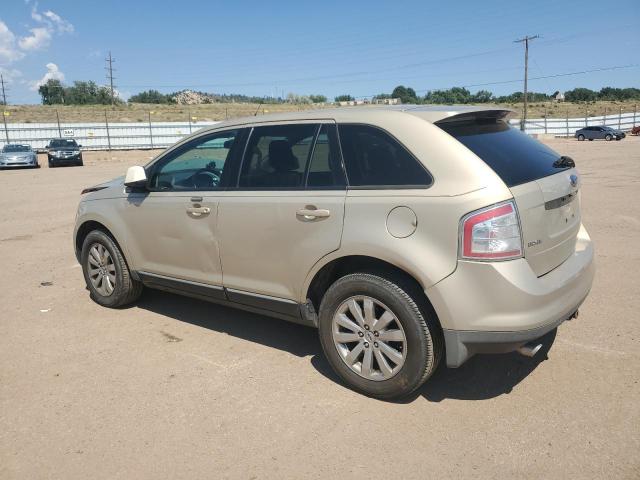 Photo 2 from auction – 2007 FORD EDGE SEL with VIN 2FMDK48C77BA46317