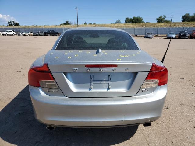 Photo 6 from auction – 2012 VOLVO C70 T5 with VIN YV1672MC1CJ126558