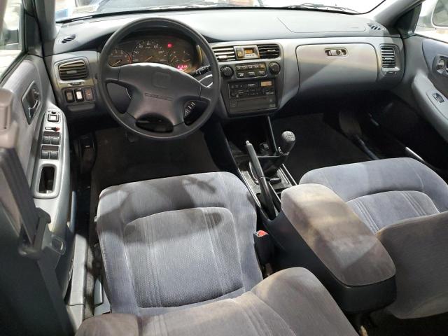 Photo 8 from auction – 2000 HONDA ACCORD LX with VIN 1HGCG6554YA106930