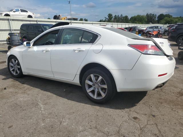 Photo 2 from auction – 2012 ACURA TL with VIN 19UUA8F28CA019272