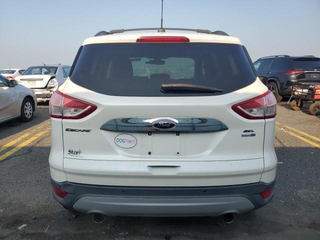 Photo 6 from auction – 2013 FORD ESCAPE SEL with VIN 1FMCU9HX5DUC41120