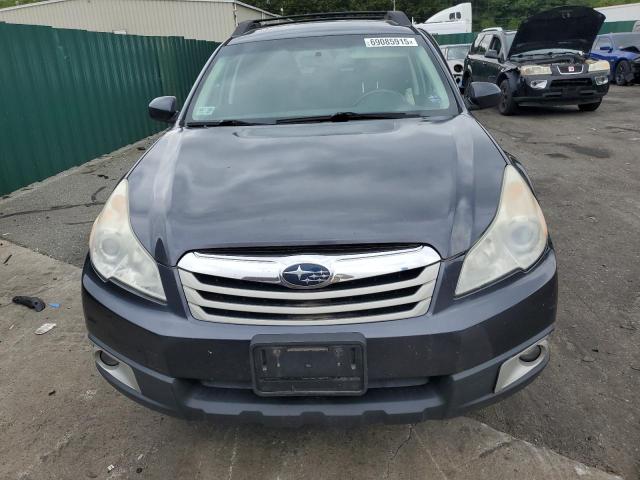 Photo 5 from auction – 2012 SUBARU OUTBACK 2.5I PREMIUM with VIN 4S4BRBCC0C3258288