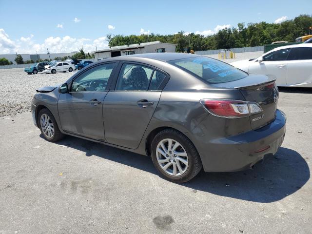 Photo 2 from auction – 2012 MAZDA 3 I with VIN JM1BL1V73C1569676