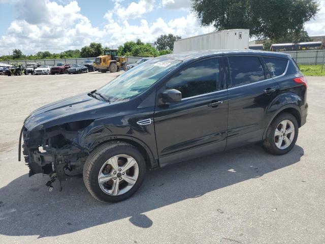 FORD ESCAPE SE 2015 with VIN 1FMCU0G75FUC01507 - Photo from auction