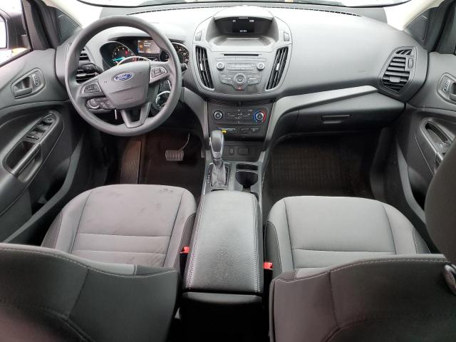 Photo 8 from auction – 2017 FORD ESCAPE S with VIN 1FMCU0F79HUB16142