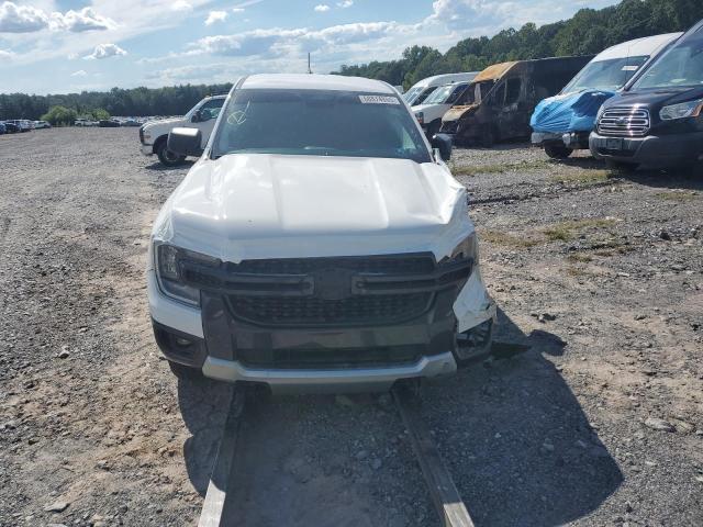 Photo 5 from auction – 2024 FORD RANGER XLT with VIN 1FTER4HH8RLE54909