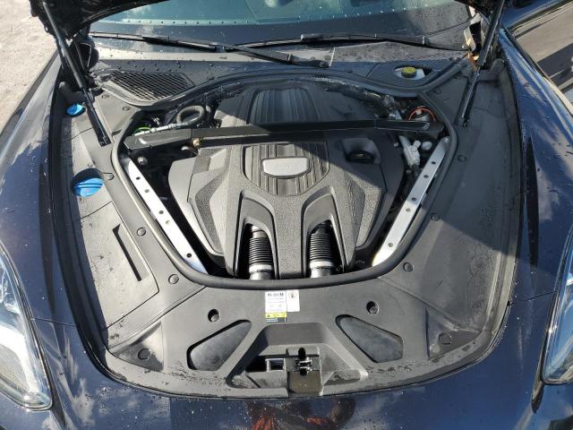 Photo 11 from auction – 2021 PORSCHE PANAMERA 4 with VIN WP0AB2A70ML139684