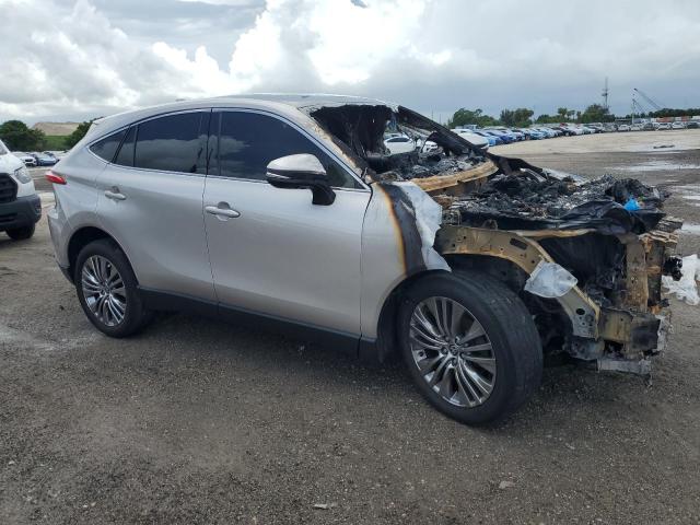 Photo 4 from auction – 2023 TOYOTA VENZA LE with VIN JTEAAAAHXPJ133800