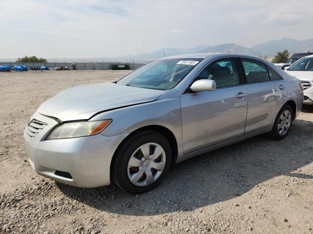 TOYOTA CAMRY CE 2007 with VIN 4T1BE46K97U601643 - Photo from auction
