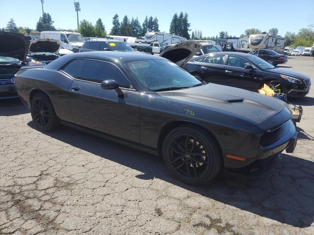 Photo 4 from auction – 2015 DODGE CHALLENGER with VIN 2C3CDZBG5FH869279