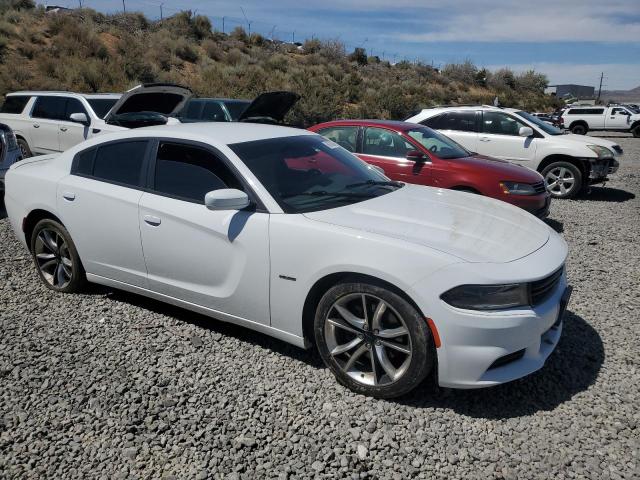 Photo 4 from auction – 2015 DODGE CHARGER R/ with VIN 2C3CDXCT1FH895880