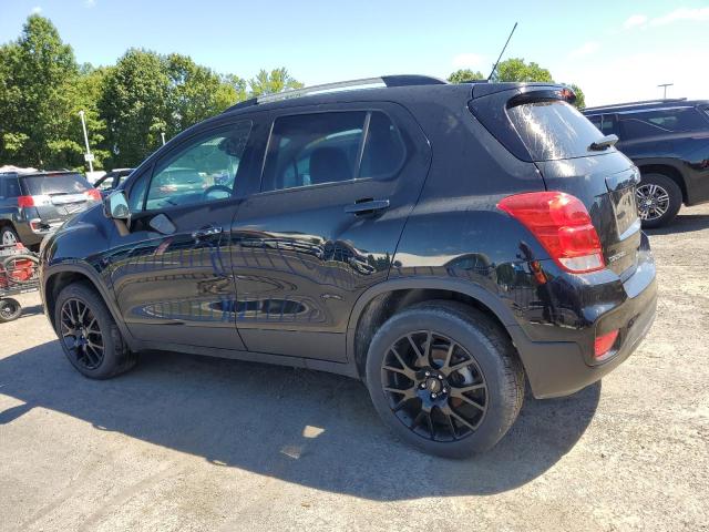 Photo 2 from auction – 2021 CHEV TRAX 1LT with VIN KL7CJPSB0MB314563