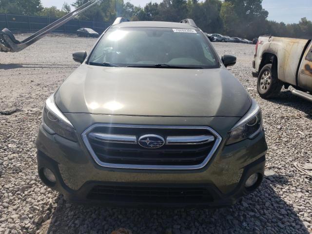 Photo 5 from auction – 2019 SUBARU OUTBACK 2. with VIN 4S4BSAJC1K3265833