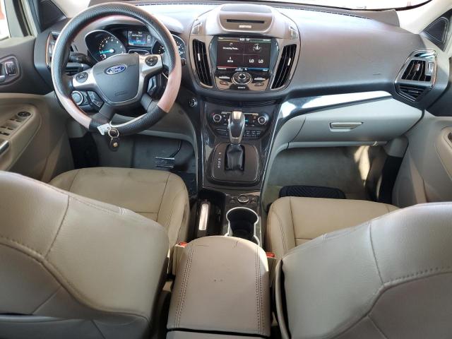 Photo 8 from auction – 2014 FORD ESCAPE TITANIUM with VIN 1FMCU9JXXEUC19769