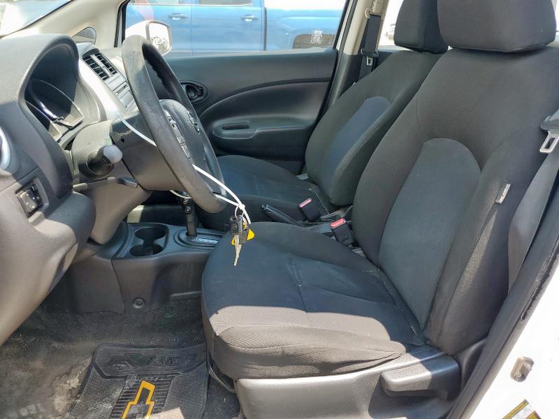 Photo 7 from auction – 2016 NISSAN VERSA NOTE with VIN 3N1CE2CP6GL365558
