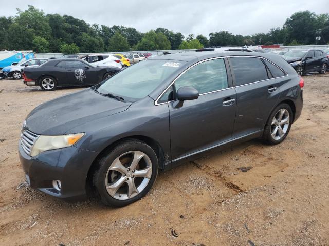 TOYOTA VENZA 2010 with VIN 4T3BK3BB4AU040601 - Photo from auction