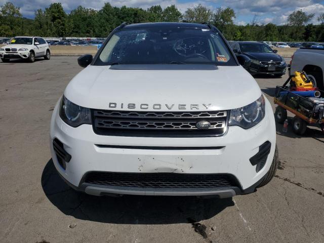 Photo 5 from auction – 2017 LAND ROVER DISCOVERY with VIN SALCP2BG0HH652492