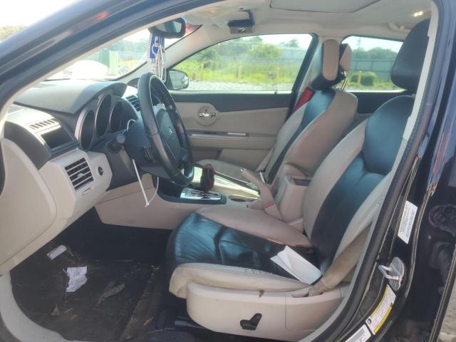 Photo 7 from auction – 2010 DODGE AVENGER R/T with VIN 1B3CC5FB6AN158116