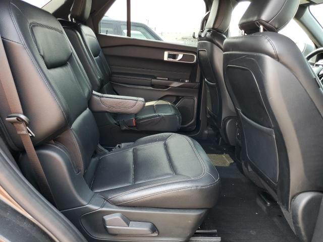 Photo 11 from auction – 2020 FORD EXPLORER X with VIN 1FMSK8DH6LGA59482
