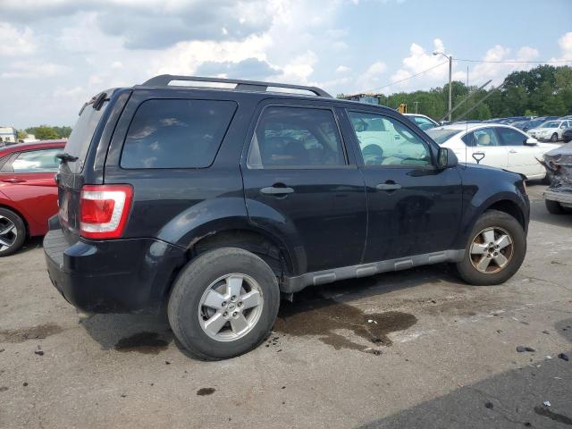 Photo 3 from auction – 2010 FORD ESCAPE XLT with VIN 1FMCU0D75AKA42173