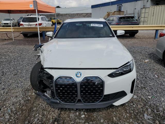 Photo 5 from auction – 2023 BMW I4 EDRIVE with VIN WBY73AW08PFN75228