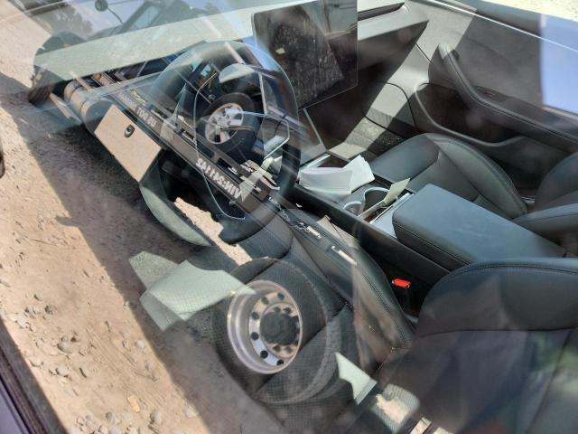 Photo 8 from auction – 2025 TESLA MODEL 3 with VIN 5YJ3E1EA4SF024408