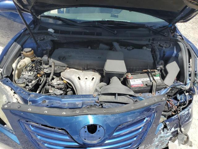 Photo 11 from auction – 2007 TOYOTA CAMRY CE with VIN 4T1BE46K97U161228