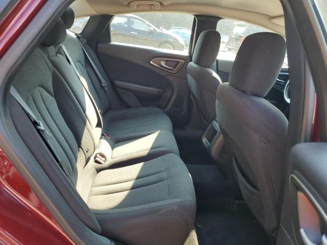 Photo 10 from auction – 2015 CHRYSLER 200 LIMITE with VIN 1C3CCCAB3FN734301