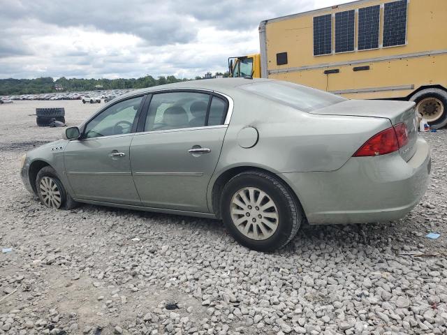 Photo 2 from auction – 2007 BUICK LUCERNE CX with VIN 1G4HP57247U147519