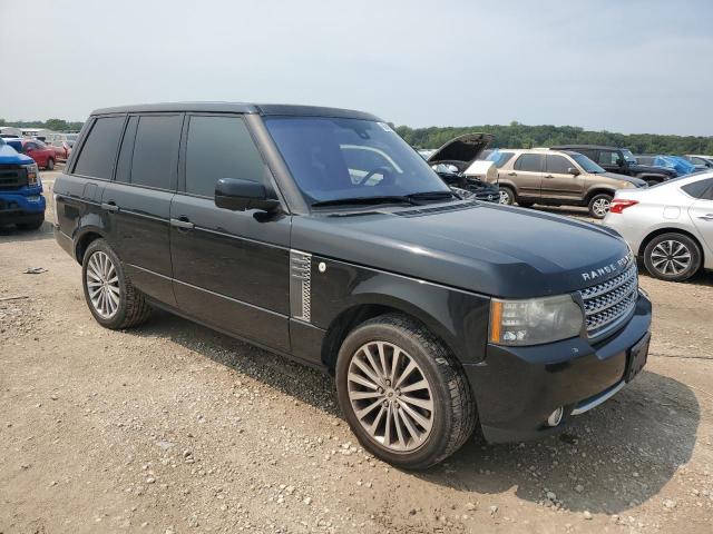 Photo 4 from auction – 2011 LAND ROVER RANGE ROVE with VIN SALMF1E42BA349216