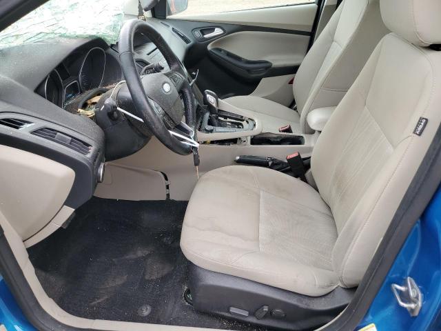 Photo 7 from auction – 2016 FORD FOCUS SE with VIN 1FADP3F26GL306044