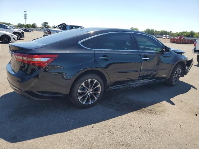Photo 3 from auction – 2018 TOYOTA AVALON HYB with VIN 4T1BD1EB5JU062979