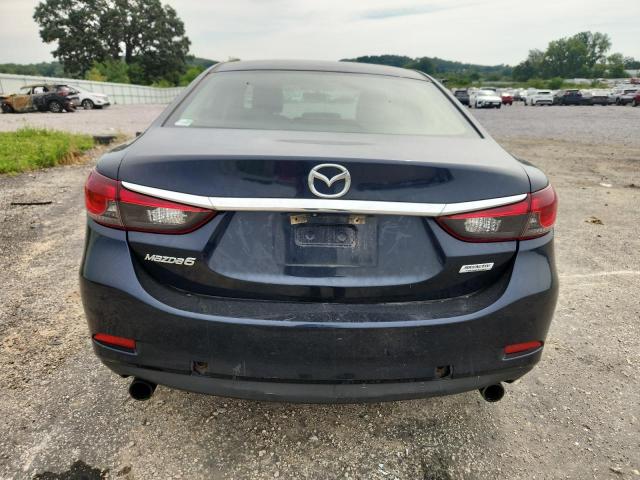 Photo 6 from auction – 2015 MAZDA 6 TOURING with VIN JM1GJ1V55F1202020