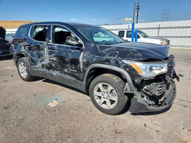 Photo 4 from auction – 2019 GMC ACADIA SLE with VIN 1GKKNRLA4KZ131034