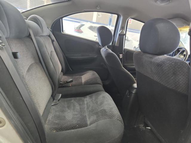 Photo 10 from auction – 2001 DODGE NEON SE with VIN 1B3ES46C91D136616