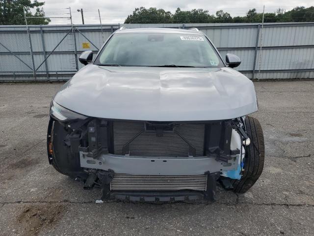 Photo 5 from auction – 2023 BUICK ENVISION ESSENCE with VIN LRBFZPR44PD201691