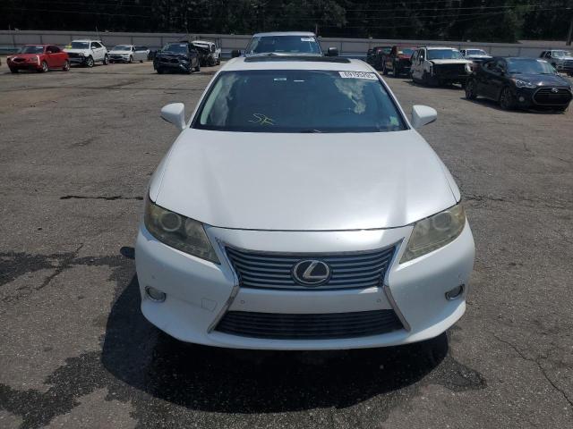 Photo 5 from auction – 2013 LEXUS ES 350 with VIN JTHBK1GG0D2080047